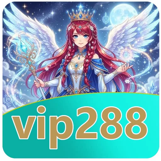 Ikon vip288 untuk pertanyaan teknis APK
