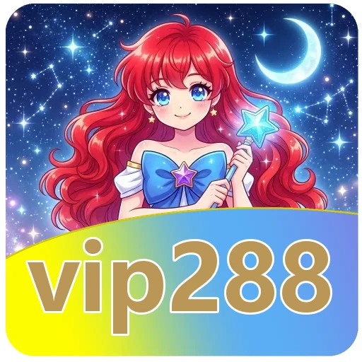 Ikon vip288 untuk ringkasan panduan APK v4.7.5