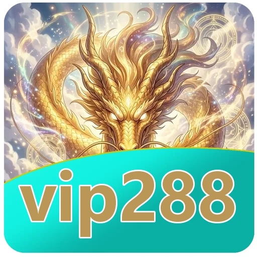 Ikon vip288 untuk langkah pasang APK