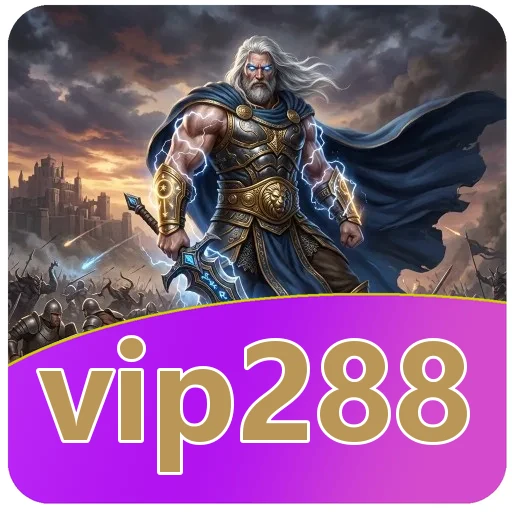 Ikon vip288 untuk data verifikasi APK 2018–2026