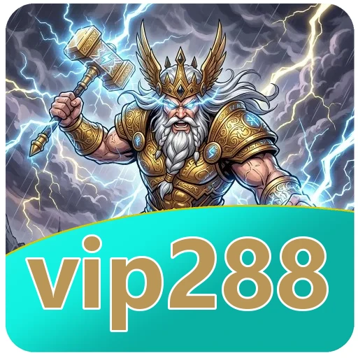 Ikon vip288 untuk rincian nilai ulasan