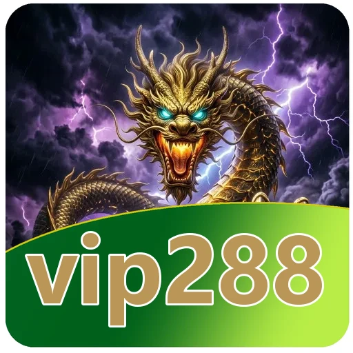 Ikon vip288 untuk pengguna sejak 2018