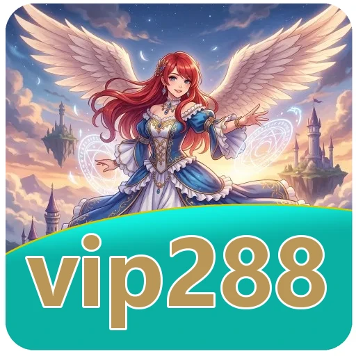 Ikon vip288 untuk arsip pembaruan 2026